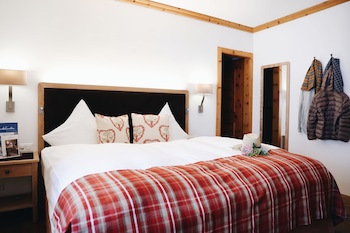 Hotel Steinbock