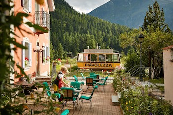 Hotel Steinbock