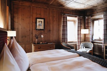 Hotel Steinbock
