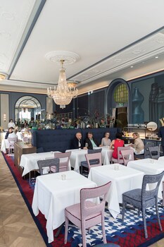 Hotel Steinbock