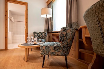 Hotel Steinbock