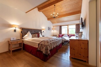 Hotel Steinbock
