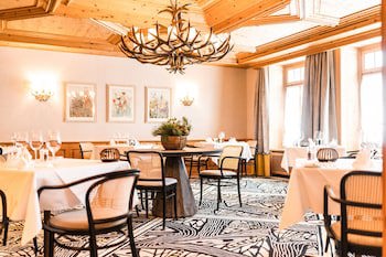 Hotel Steinbock