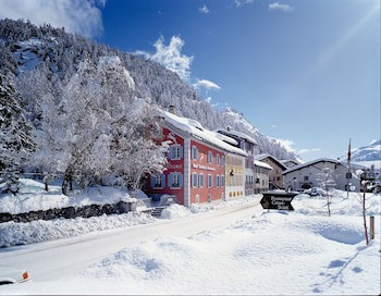 Hotel Steinbock