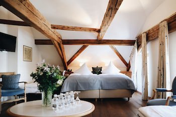 Hotel Steinbock