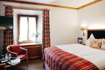 Hotel Steinbock