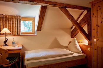 Hotel Steinbock