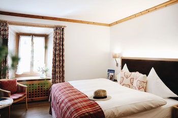 Hotel Steinbock