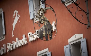 Hotel Steinbock
