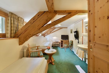 Hotel Steinbock