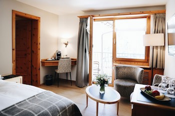 Hotel Steinbock