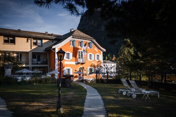 Hotel Steinbock