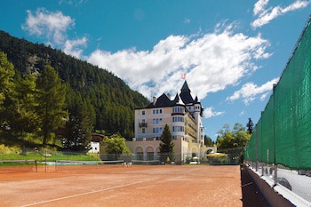Hotel Steinbock