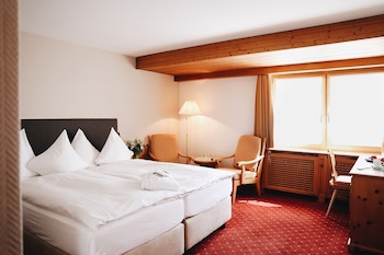 Hotel Steinbock
