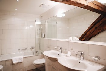 Hotel Steinbock
