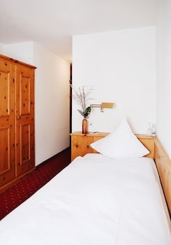 Hotel Steinbock