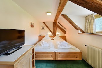 Hotel Steinbock