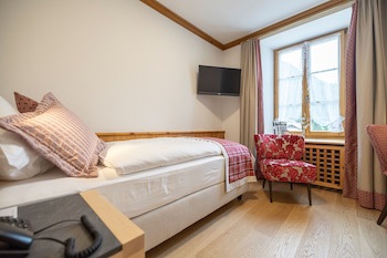 Hotel Steinbock