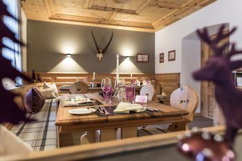 Hotel Steinbock