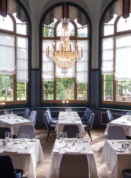 Hotel Steinbock