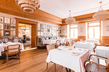 Hotel Steinbock