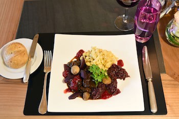 Hotel Steinbock