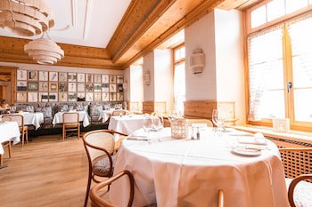 Hotel Steinbock