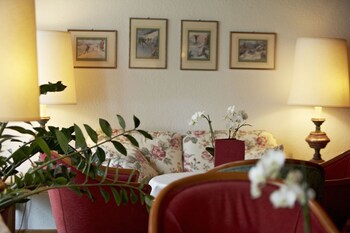 Hotel Steinbock