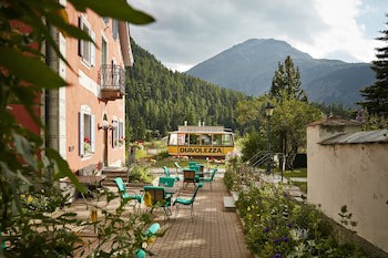 Hotel Steinbock