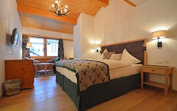 Hotel Steinbock