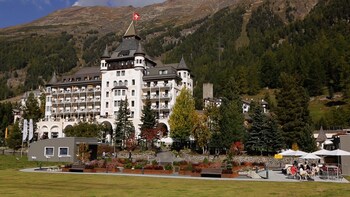 Hotel Steinbock