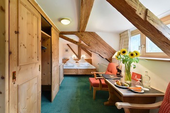 Hotel Steinbock