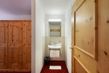 Hotel Steinbock