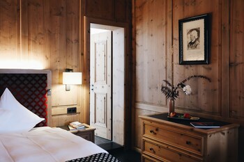 Hotel Steinbock