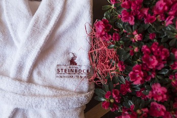 Hotel Steinbock