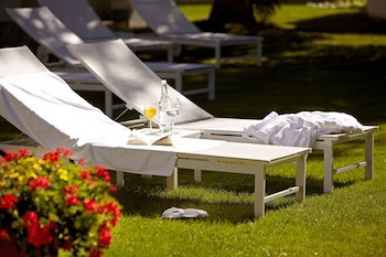 Hotel Steinbock