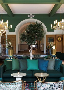 Hotel Steinbock