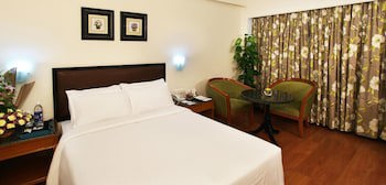 Greenpark Hotel
