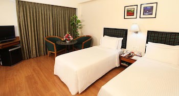 Greenpark Hotel