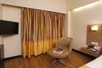 Greenpark Hotel