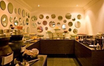 Greenpark Hotel