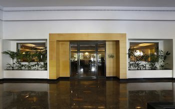Greenpark Hotel