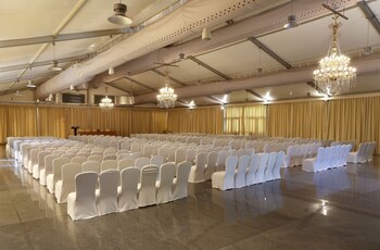Greenpark Hotel