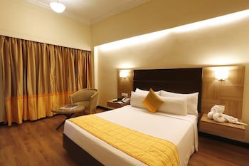Greenpark Hotel