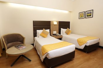 Greenpark Hotel