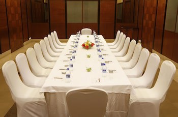 Greenpark Hotel
