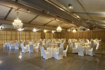 Greenpark Hotel