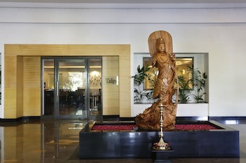 Greenpark Hotel