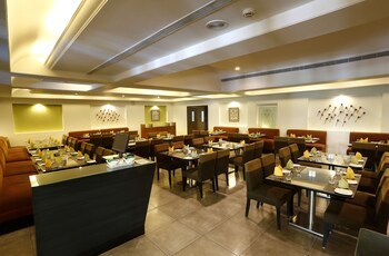 Greenpark Hotel