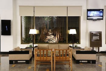 Greenpark Hotel